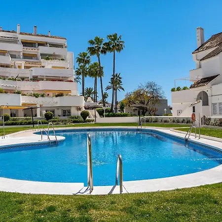 Appartamento Alexy Marbella